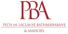 PBA - Pech de Laclause, Bathmanabane & Associés